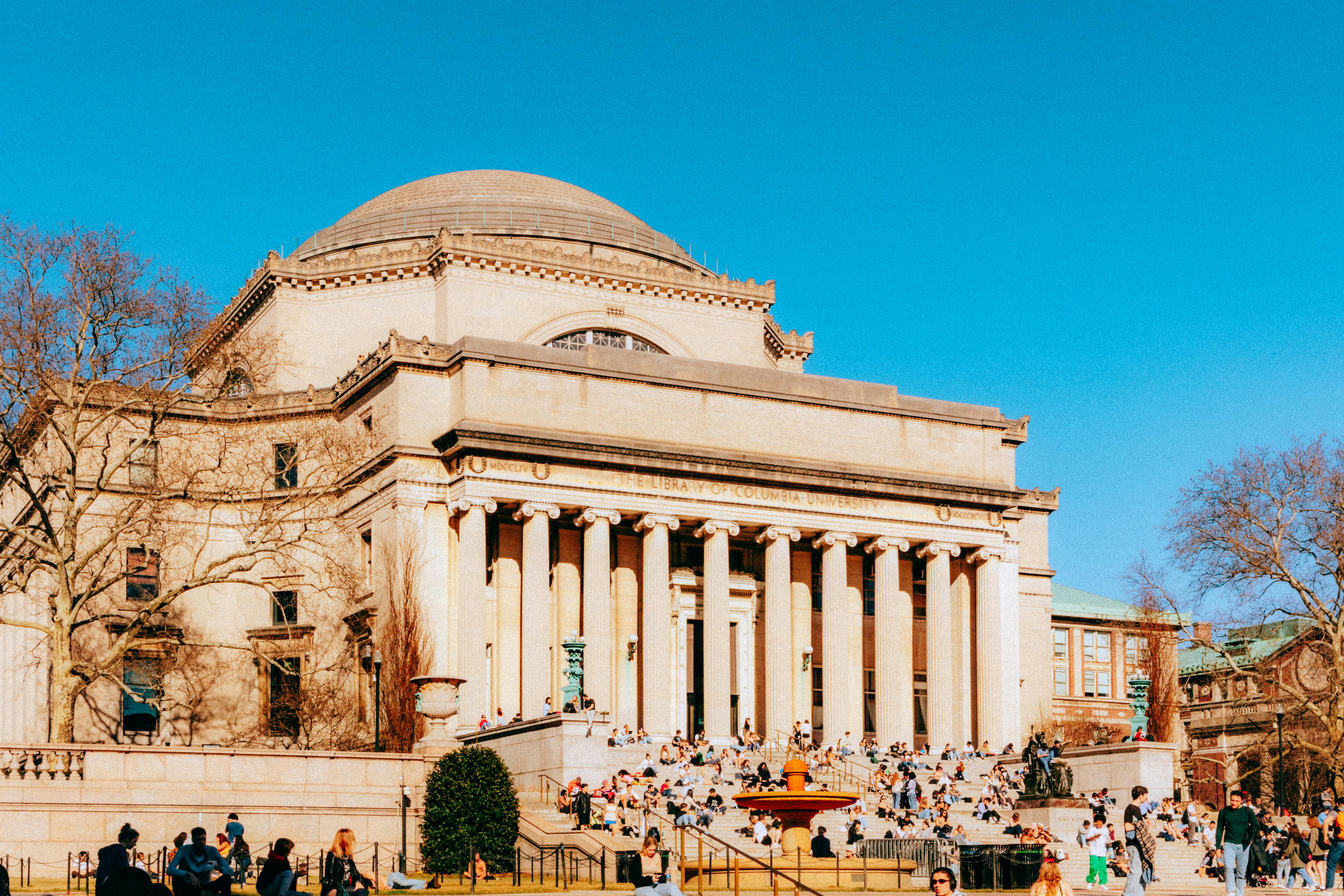Columbia University