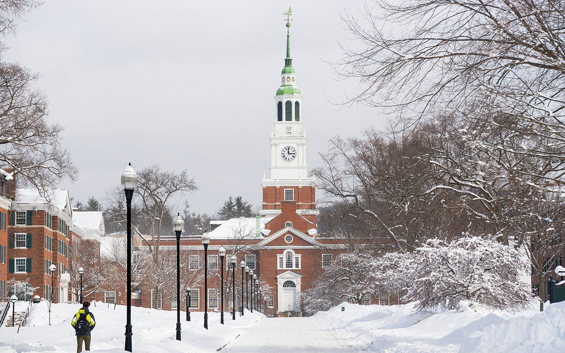 Dartmouth College