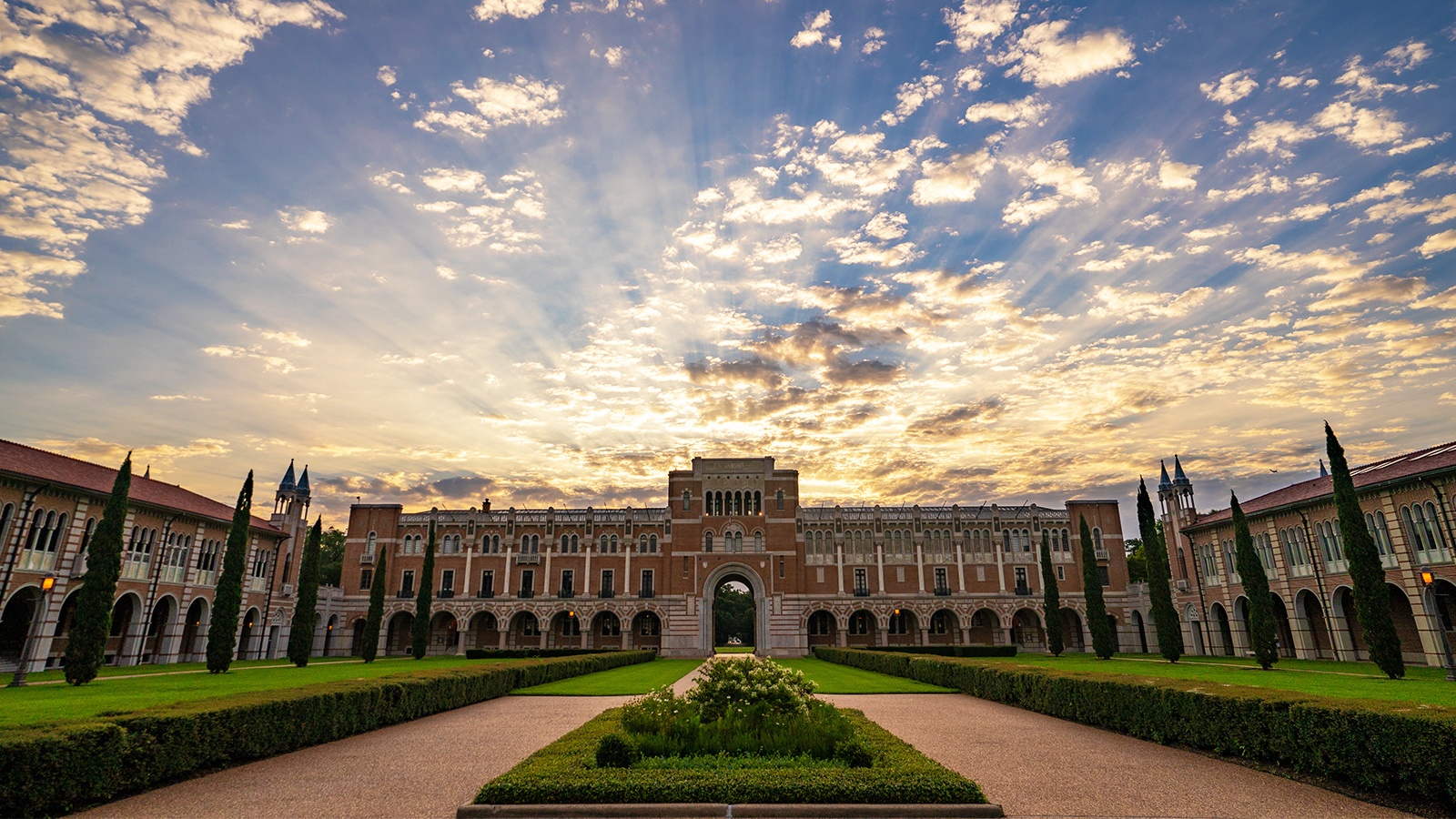 Rice University