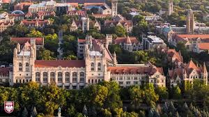 University of Chicago